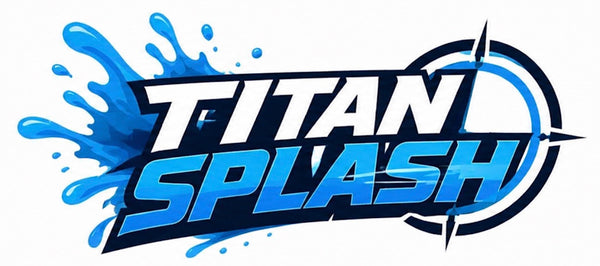 Titan Splash