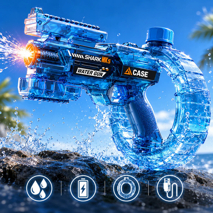 Pistola de Agua TITANSPLASH™